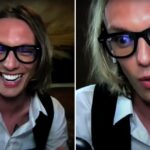 Jamie Campbell Bower Reading Vecna Thirst Tweets Is Absolute Chaos