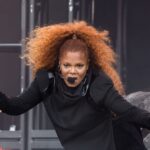 Janet Jackson Embraces Vintage & Futuristic Style Inspiration for Essence Festival Weekend