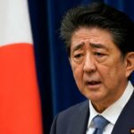 Japan’s Former Prime Minister Shinzo Abe Shot During Campaign Speech (Report)