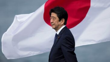 Japan's former PM Shinzo Abe assassinated at campaign event