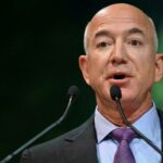 Jeff Bezos clashes with Biden administration again over inflation