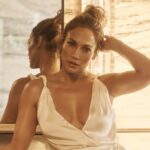 Jennifer Lopez Introduces JLo Beauty Body Care Expansion