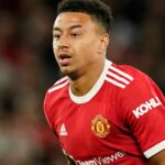 Jesse Lingard: Nottingham Forest sign former Manchester United forward on one-year deal