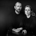 Jil Sander’s Lucie and Luke Meier on Going Coed, Menswear Push and Brand Milestones