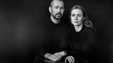 Jil Sander’s Lucie and Luke Meier on Going Coed, Menswear Push and Brand Milestones