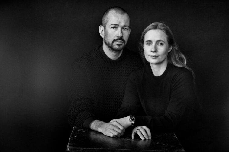 Jil Sander’s Lucie and Luke Meier on Going Coed, Menswear Push and Brand Milestones