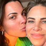 Jillian Michaels, DeShanna Marie Minuto Marry After 3 Years of Dating