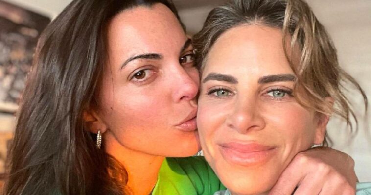 Jillian Michaels, DeShanna Marie Minuto Marry After 3 Years of Dating