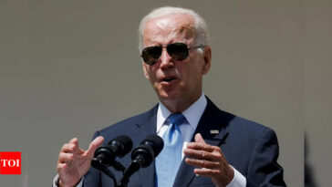 Joe Biden is suddenly winning, just don't say the 'R' word