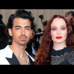 Joe Jonas and Sophie Turner Welcome Baby No. 2