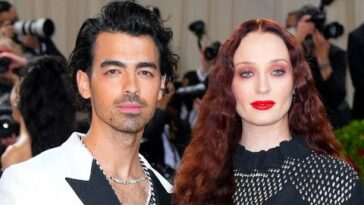 Joe Jonas and Sophie Turner Welcome Baby No. 2