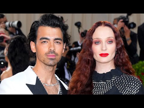 Joe Jonas and Sophie Turner Welcome Baby No. 2