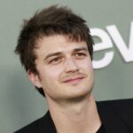 Joe Keery's Acting Résumé Goes Beyond "Stranger Things"