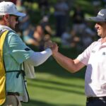 John Deere Classic: JT Poston qualifies for The Open at St Andrews after wire-to-wire win