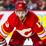 Johnny Gaudreau explains surprising decision to join Blue Jackets