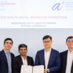 Johnson & Johnson Vision, Singapore's A*STAR forge partnership to set up digital eye health consortium