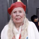 Joni Mitchell Talks Surprise Newport Folk Festival Set: “I Didn’t Sound Too Bad”