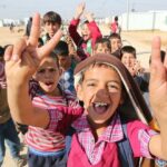 Jordan: As vast Za’atari refugee camp turns 10, Syrians face uncertain future