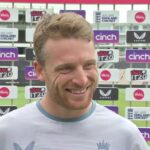 England's ODI and T20I captain Jos Buttler discusses just how good 'Bazball' has been and says whether he would return to Test cricket