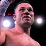 Joseph Parker calls on heavyweight rival Joe Joyce to 'lock it in and actually fight'