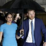 Judge says Prince Harry can sue U.K. government over security plan