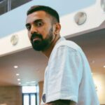 KL Rahul