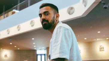 KL Rahul