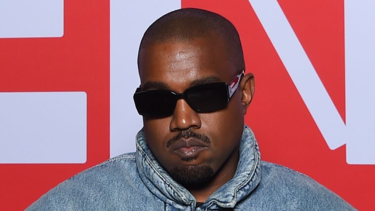 Kanye West Pulls Out of Rolling Loud Miami 2022 Headlining Set