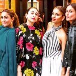 Kareena Kapoor Khan, Karisma Kapoor And More Serve Squad Goals As They Hang