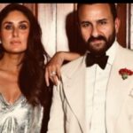 Kareena Kapoor news, Kareena Kapoor holiday, Saif Ali Khan news, Kareena and Saif holiday England, Kareena Kapoor Khan and Saif Ali Khan English Channel, indian express news