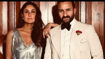 Kareena Kapoor news, Kareena Kapoor holiday, Saif Ali Khan news, Kareena and Saif holiday England, Kareena Kapoor Khan and Saif Ali Khan English Channel, indian express news