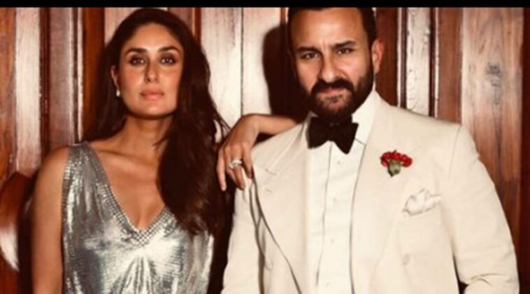 Kareena Kapoor news, Kareena Kapoor holiday, Saif Ali Khan news, Kareena and Saif holiday England, Kareena Kapoor Khan and Saif Ali Khan English Channel, indian express news