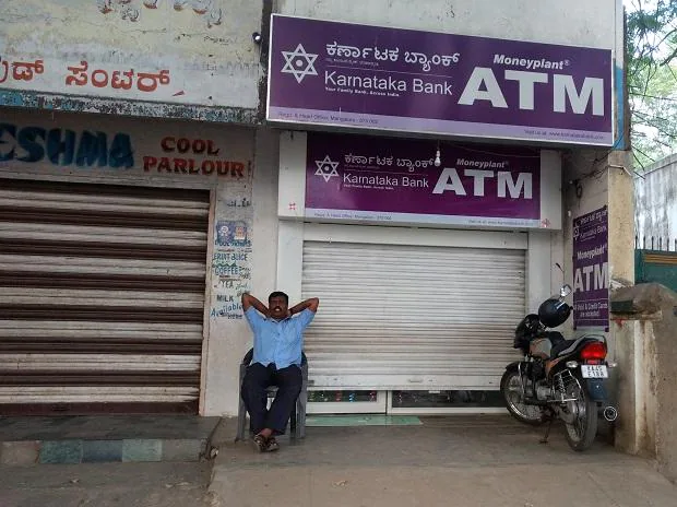 Karnataka Bank