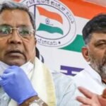 Karnataka: Two Top Congress Leaders Nursing Chief Ministerial Ambitions Put Party in Spot of Bother