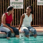 Katori Hall and Brandee Evans on "P-Valley"'s Emotional Exploration of Unplanned Pregnancy