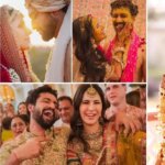 Katrina Kaif And Vicky Kaushal's Dreamy Wedding Pics Still Live In Our Minds Rent Free