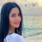 Katrina Kaif, Maldives, birthday pics