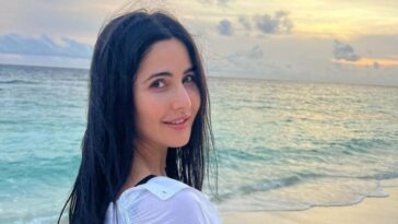 Katrina Kaif, Maldives, birthday pics