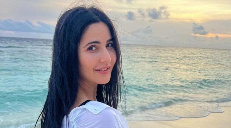 Katrina Kaif, Maldives, birthday pics