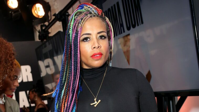 Kelis Speaks Out on Beyonce’s ‘Renaissance’ Lift: “I’m Coming for What’s Mine and I Want Reparations”