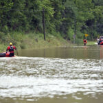 Kentucky governor: Death toll from flooding rises to 25