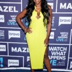 Kenya Moore on Her Namesake Hair Care Line and 10 Years on ‘The Real Housewives of Atlanta’