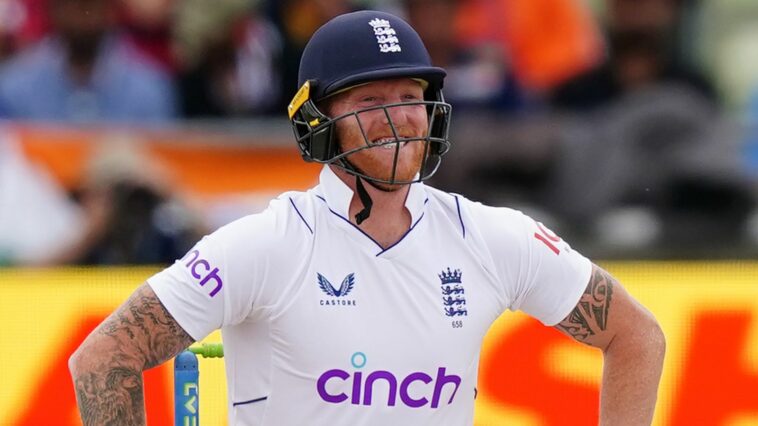 Kevin Pietersen: Ben Stokes is 'devaluing his wicket', should take Jonny Bairstow's approach