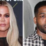 Khloe Kardashian and Tristan Thompson Have Barely Spoken Since Surrogacy News