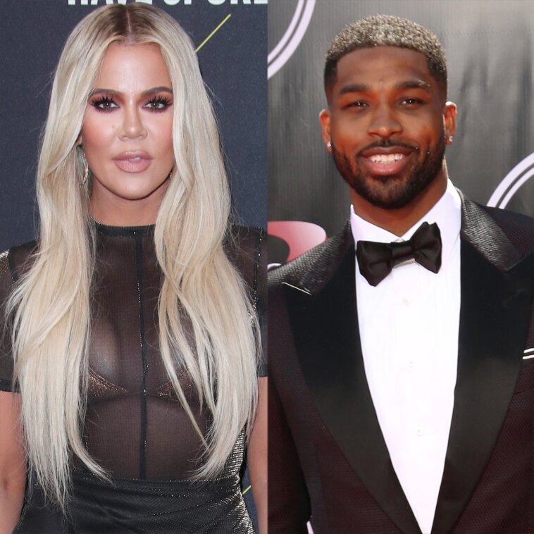 Khloe Kardashian and Tristan Thompson Share Cryptic Quotes About Gratitude and Independence - E! Online