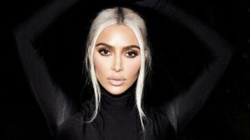 Kim Kardashian, Kim Kardashian news, Kim Kardashian brands, Kim Kardashian SKIMS, SKIMS greenwashing, greenwashing, indian express news