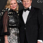 Kirsten Dunst & Jesse Plemons: Photos Of The Newlywed Couple