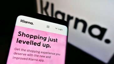 Klarna Discussing Valuation Cut to $6 Billion From $45.6 Billion