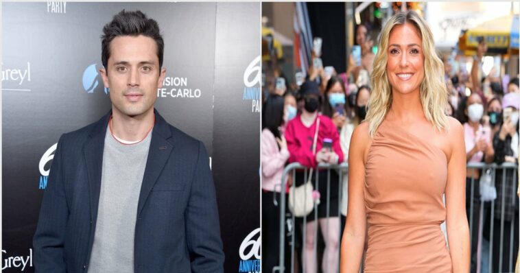 Kristin Cavallari and Stephen Colletti's Recent Night Out May Have Included a Kiss