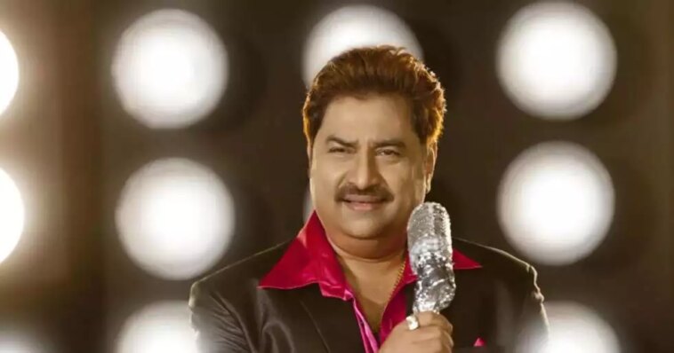 Kumar Sanu will host Durga Puja in Mumbai this year